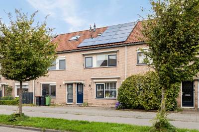 Woning Spant 43 Hoorn (NH)