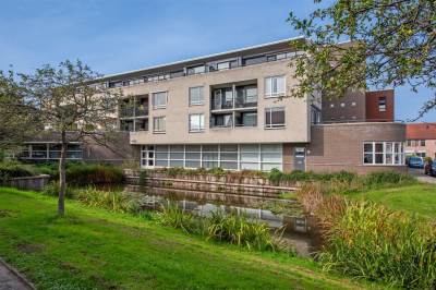 Woning Fluitekruid 36 Den Hoorn (ZH)