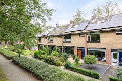 Woning Venkelstraat 25 Apeldoorn