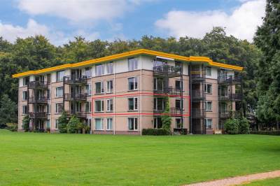 Woning De Vrijburg 9 Oosterbeek