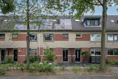 Woning Ter Maatenlaan 7 Woudenberg