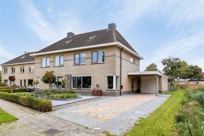 Woning Bremstraat 1 Zevenhuizen (GR)