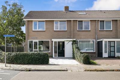 Woning Kemphaanstraat 46 Heerenveen