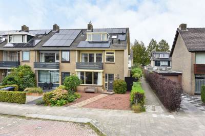 Woning Pijlstaartlaan 30 Vinkeveen