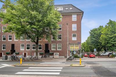 Woning Willem de Zwijgerlaan 2194 Amsterdam