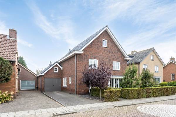 Woning Middenweg 6 Opheusden
