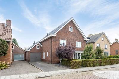 Woning Middenweg 6 Opheusden