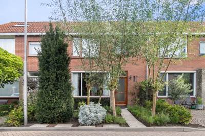 Woning Groene Dreef 3 Heerjansdam