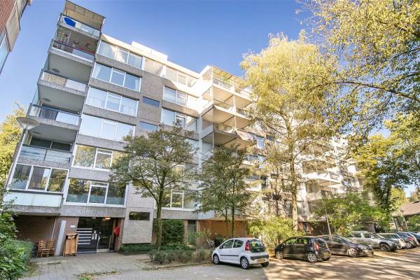 Woning De Zalmen 71 Doorwerth