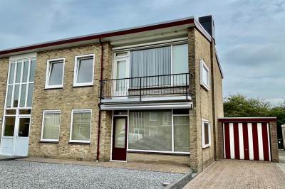 Woning Abel Tasmanstraat 35 Winschoten