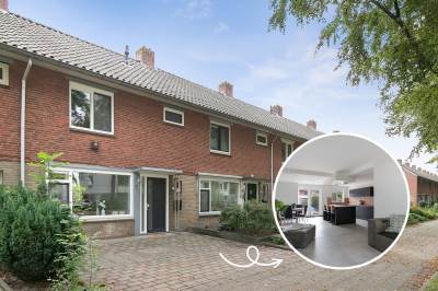 Woning Oud Ambacht 108 Drachten