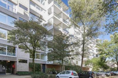 Woning De Zalmen 49 Doorwerth