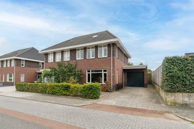 Woning Werminkserve 2 Hellendoorn