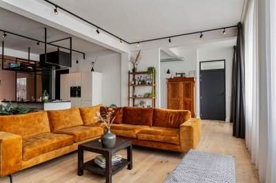 Woning Coolhaven 162A Rotterdam
