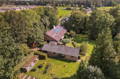 Woning De Kleine Haar 2 Scherpenzeel (GE)