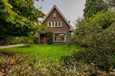 Woning Lutsborgsweg 20 Haren (GR)