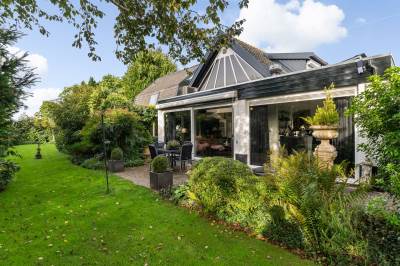 Woning Bergakker 18 Kapel Avezaath (Gem. Tiel)