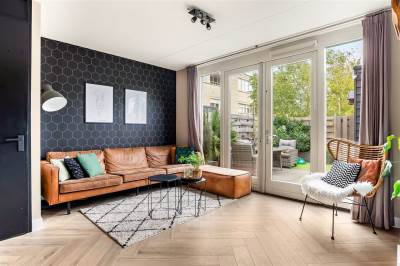 Woning Claes van Kietenstraat 30 Spaarndam