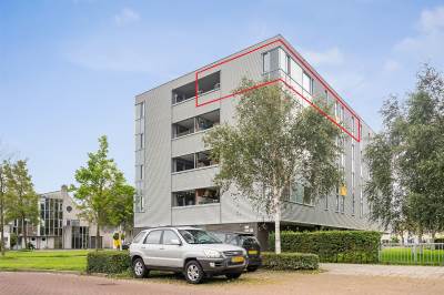 Woning Schaapskuilmeer 33 Heerhugowaard