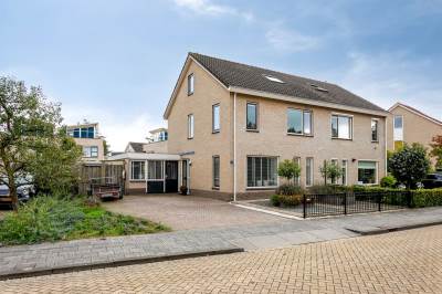 Woning Koraal 22 Kampen