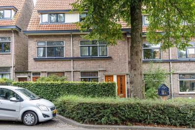 Woning J.P. Heijestraat 60 Arnhem