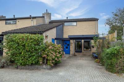 Woning Tapuitlaan 96 Hoogeveen