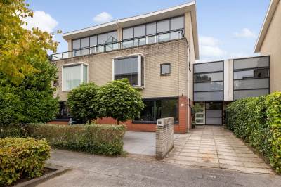 Woning Langedaal 12 Dordrecht