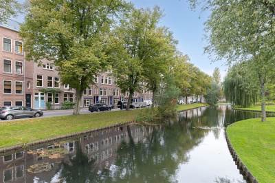 Woning Exercitiestraat 27 Rotterdam