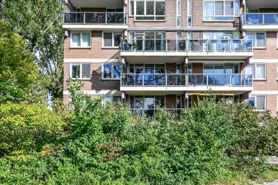 Woning Prattenburg 327 Haarlem