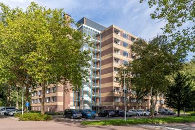 Woning Fluitekruidweg 133 Zaandam