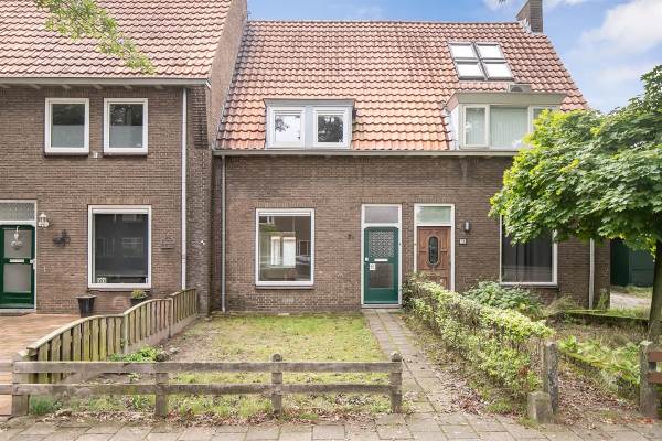 Woning Willem Prinzenstraat 72 Helmond