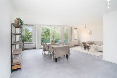 Woning Esplanade de Meer 102 Amsterdam