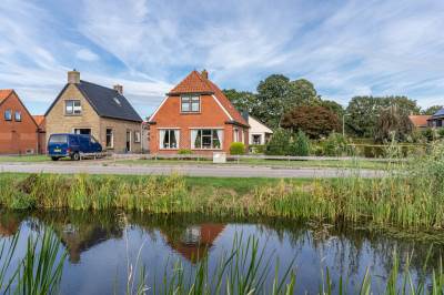 Woning Jelle van Damweg 71 Jubbega