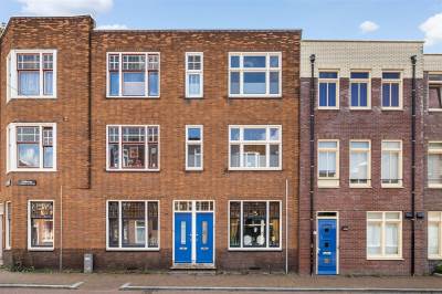 Woning Elfhuizen 2 Dordrecht
