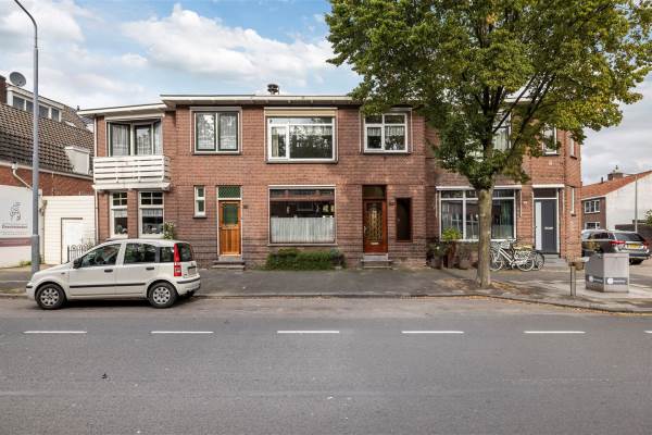 Woning Dubbeldamseweg Zuid 154 Dordrecht