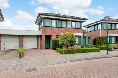 Woning Evertsenstraat 6 Schijndel