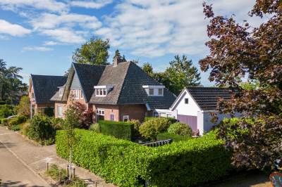 Woning M.C.Verloopweg 7 Leersum