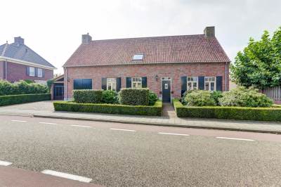 Woning Molenstraat 37 Maasbree