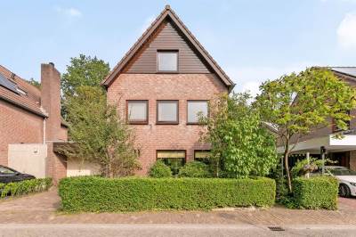 Woning Ripaertsbeemd 26 Breda