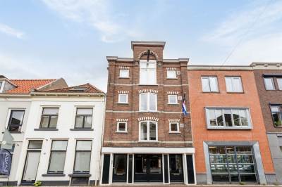 Woning Spittaalstraat 89 Zutphen