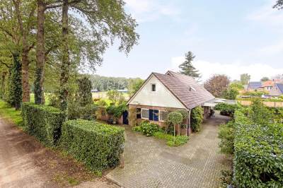 Woning Damlaan 2 Eefde