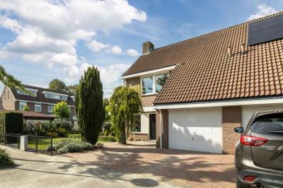 Woning het Weike 1 Best