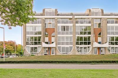 Woning Ansjovislaan 4 Bergen op Zoom