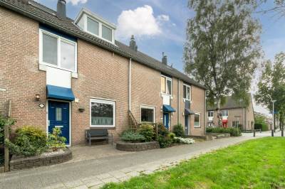 Woning Koddebeierlaan 3 IJsselstein