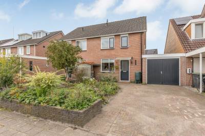 Woning Weegbree 33 Nieuwleusen