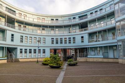 Woning Violenhof 7 Groningen