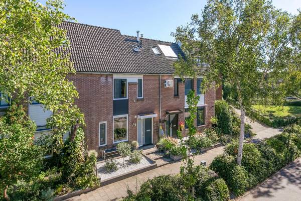 Woning Vogelslag 62 Deventer
