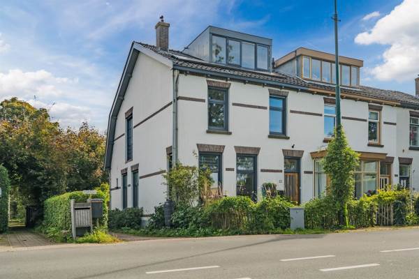 Woning 't Zand 14 Utrecht
