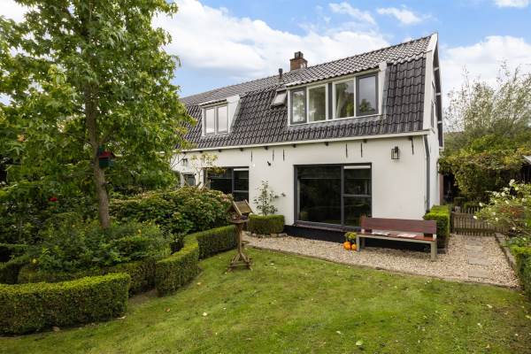 Woning Kom Lekdijk 41 Lexmond