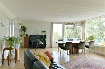 Woning 1e Jerichostraat 25d Rotterdam